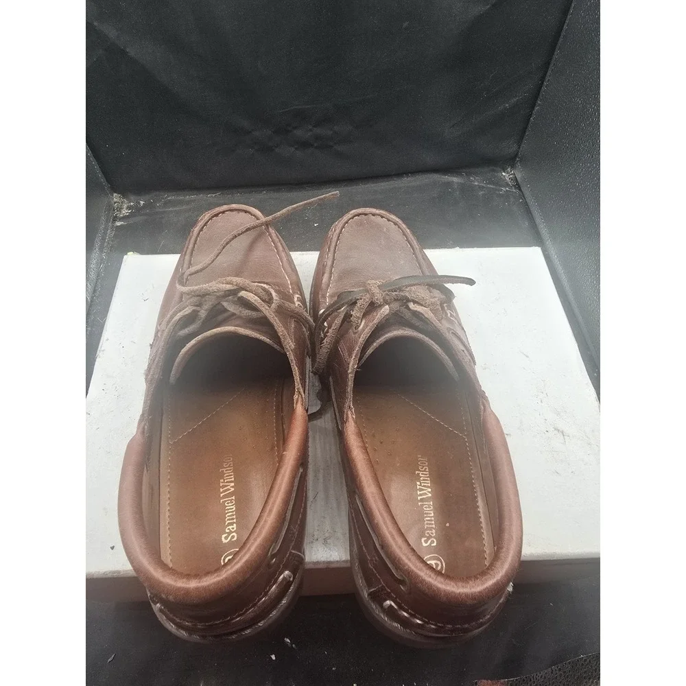 Sam Windsor Oxfords Men‎ Size 9